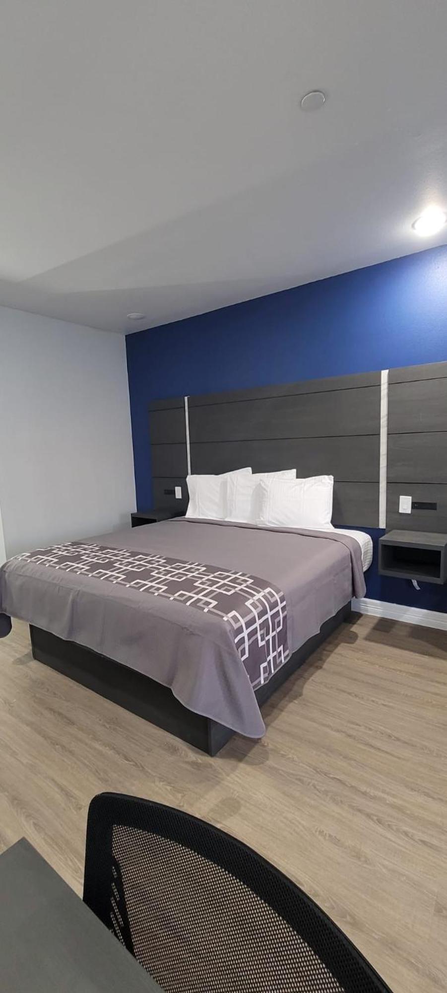Platinum Inn 99 And Morton Ranch Katy Extérieur photo