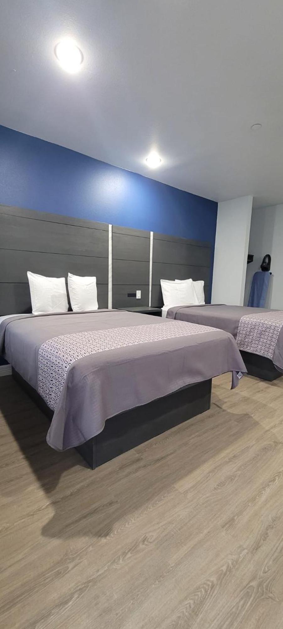 Platinum Inn 99 And Morton Ranch Katy Extérieur photo