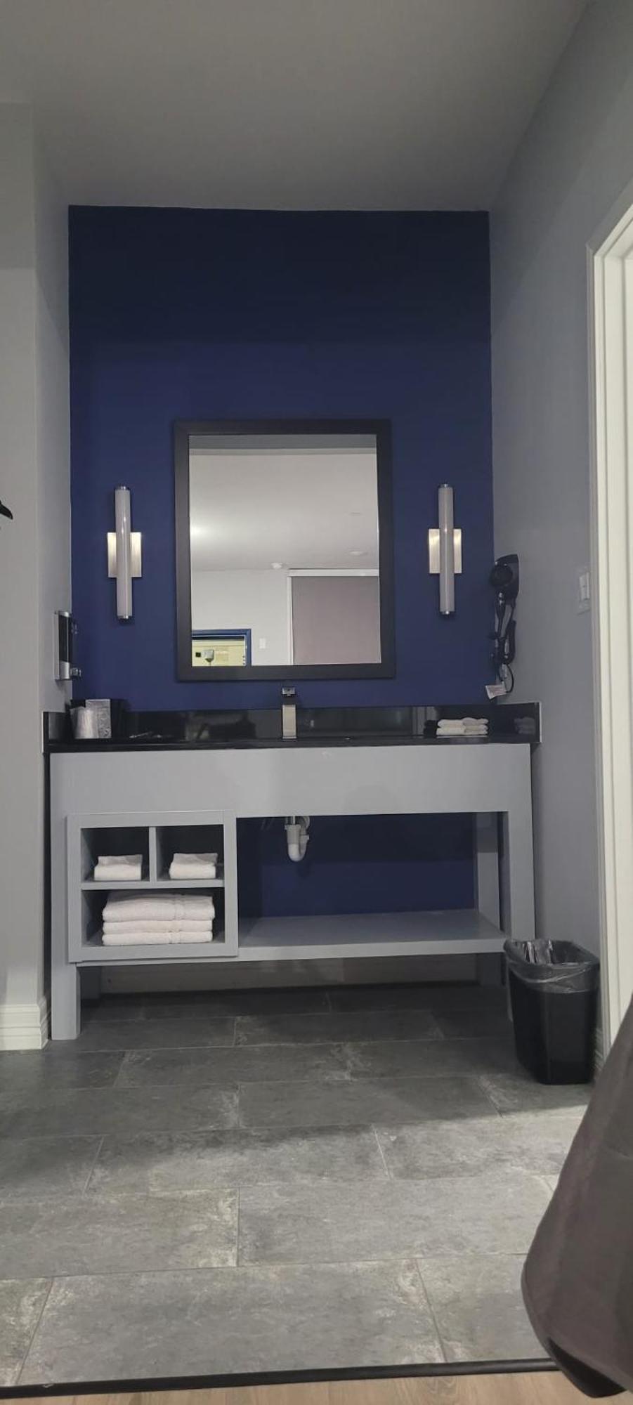 Platinum Inn 99 And Morton Ranch Katy Extérieur photo